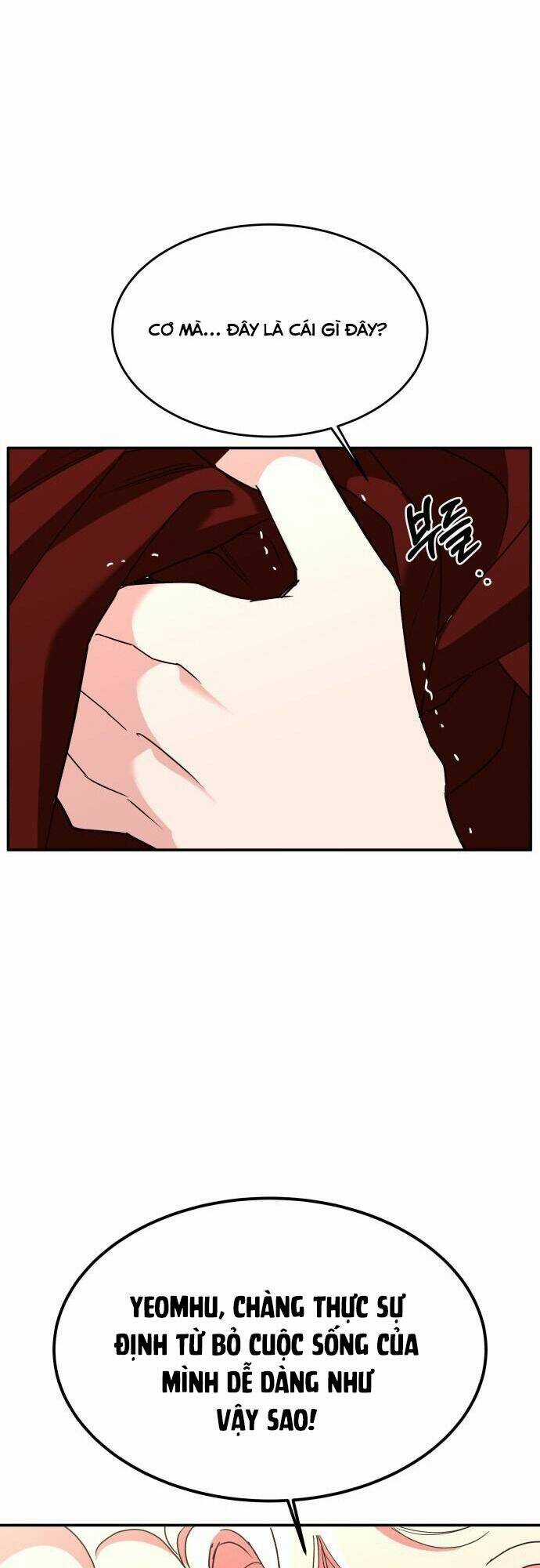 Chiến Lược Săn Hổ Của Nữ Thần Chapter 36 trang 30