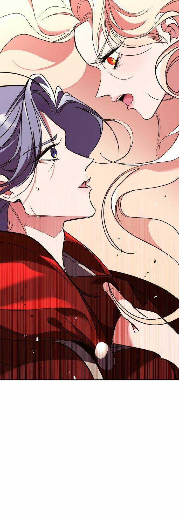 Chiến Lược Săn Hổ Của Nữ Thần Chapter 36 trang 31