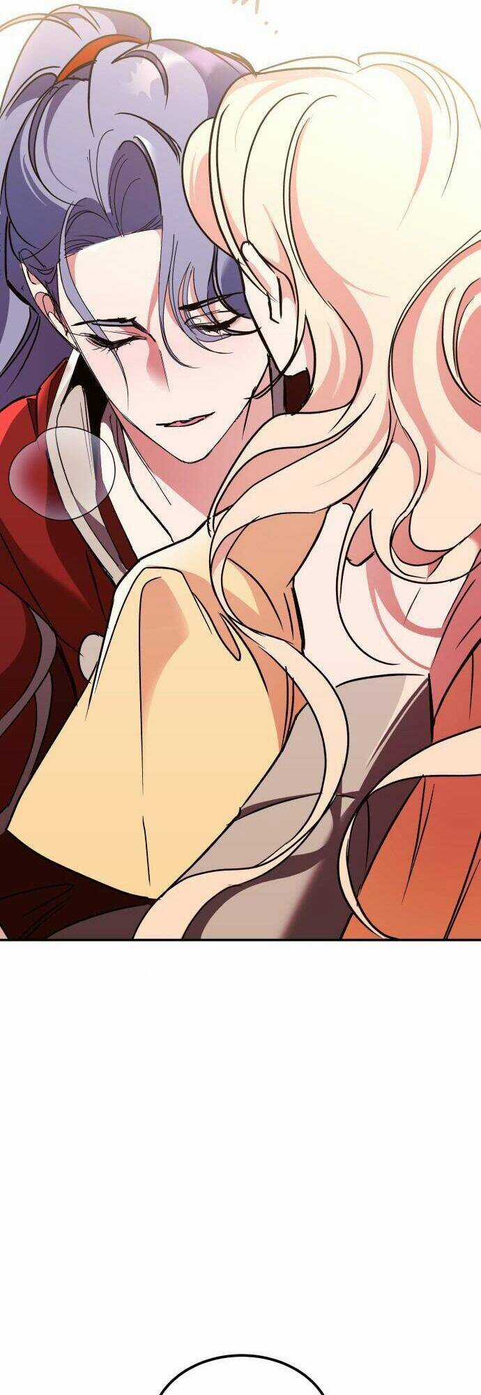 Chiến Lược Săn Hổ Của Nữ Thần Chapter 36 trang 39