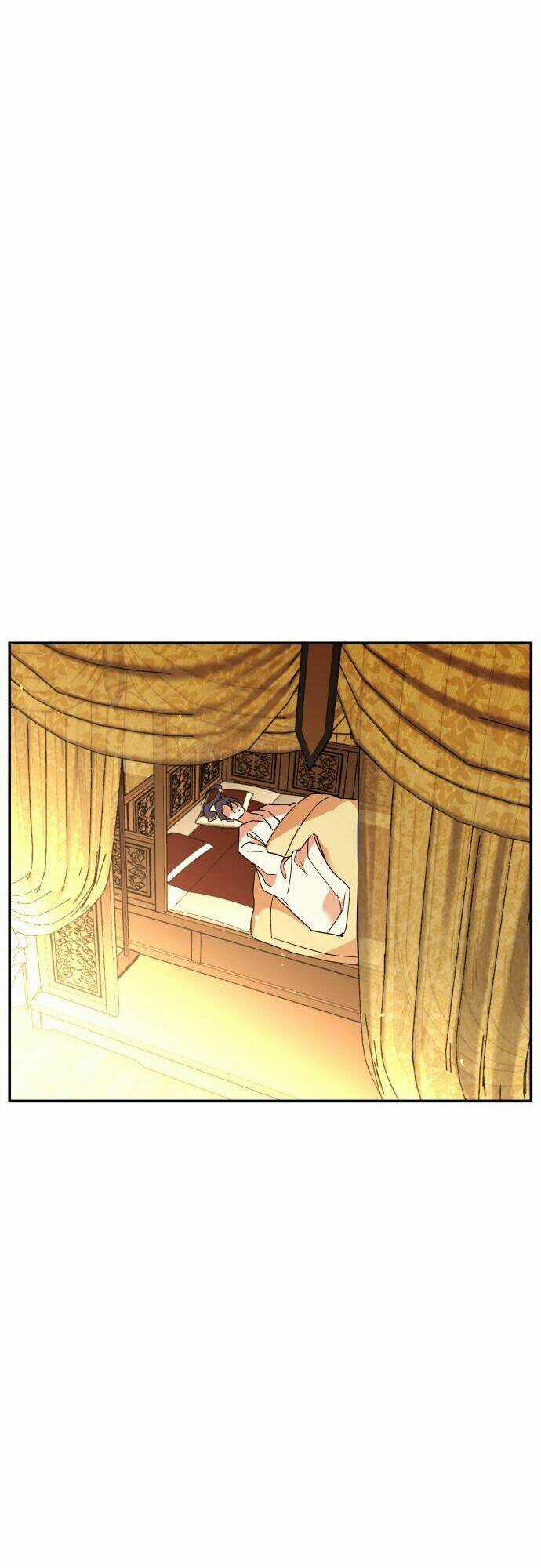 Chiến Lược Săn Hổ Của Nữ Thần Chapter 36 trang 44