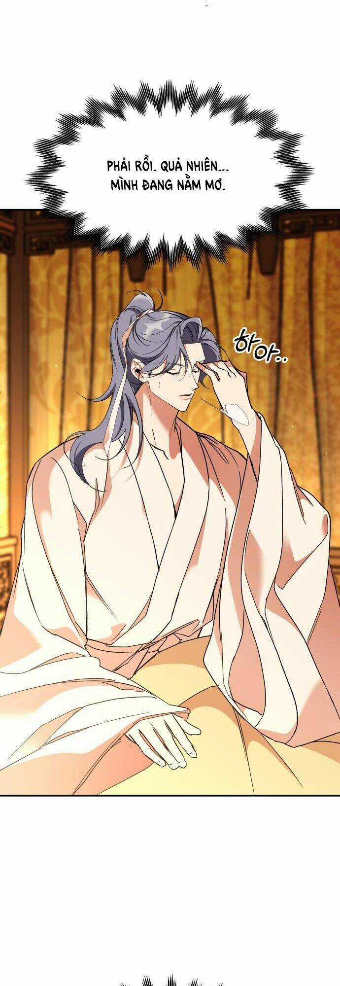 Chiến Lược Săn Hổ Của Nữ Thần Chapter 36 trang 50