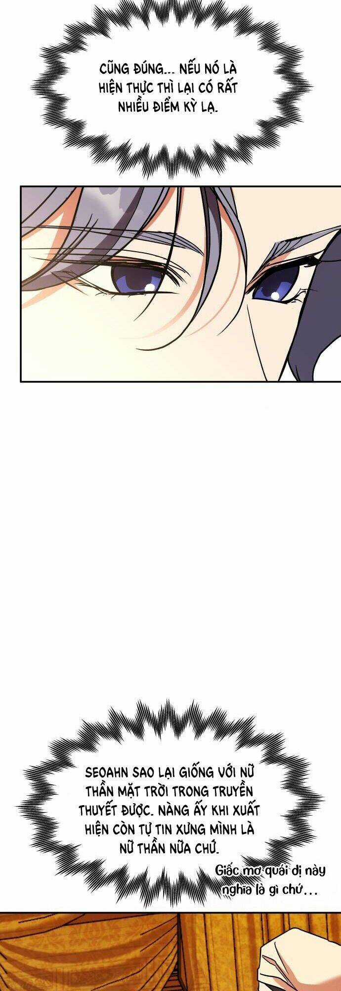 Chiến Lược Săn Hổ Của Nữ Thần Chapter 36 trang 51