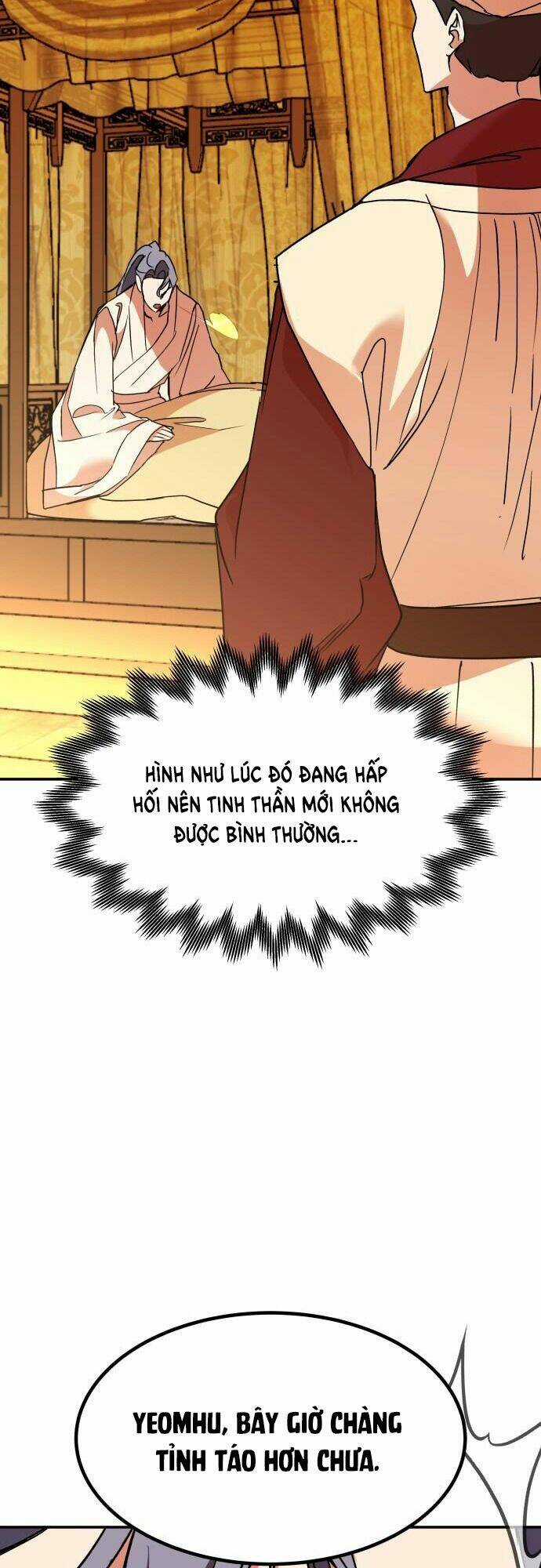 Chiến Lược Săn Hổ Của Nữ Thần Chapter 36 trang 52