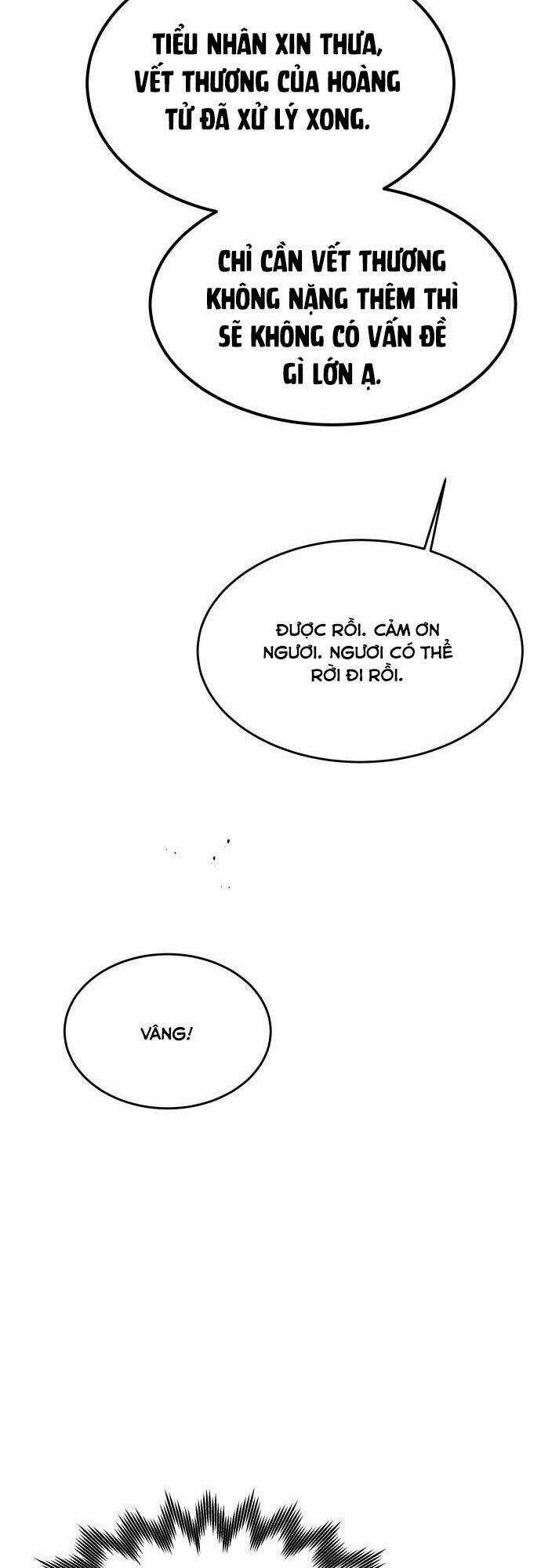 Chiến Lược Săn Hổ Của Nữ Thần Chapter 36 trang 57