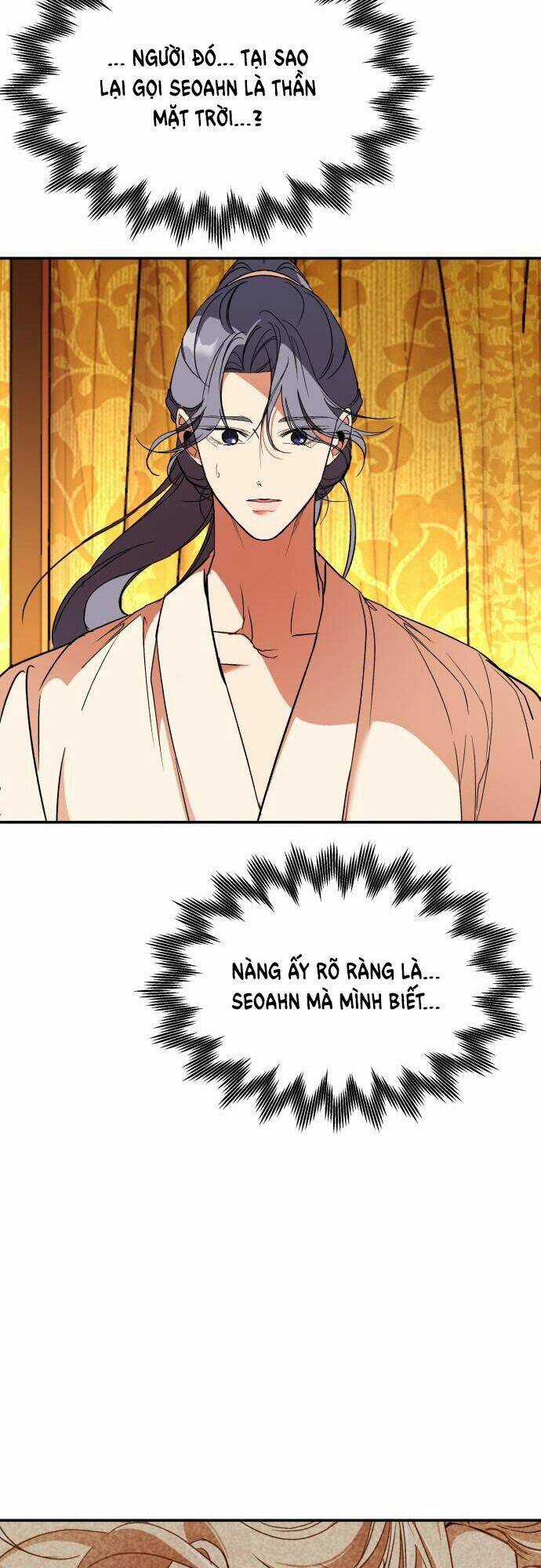 Chiến Lược Săn Hổ Của Nữ Thần Chapter 36 trang 58