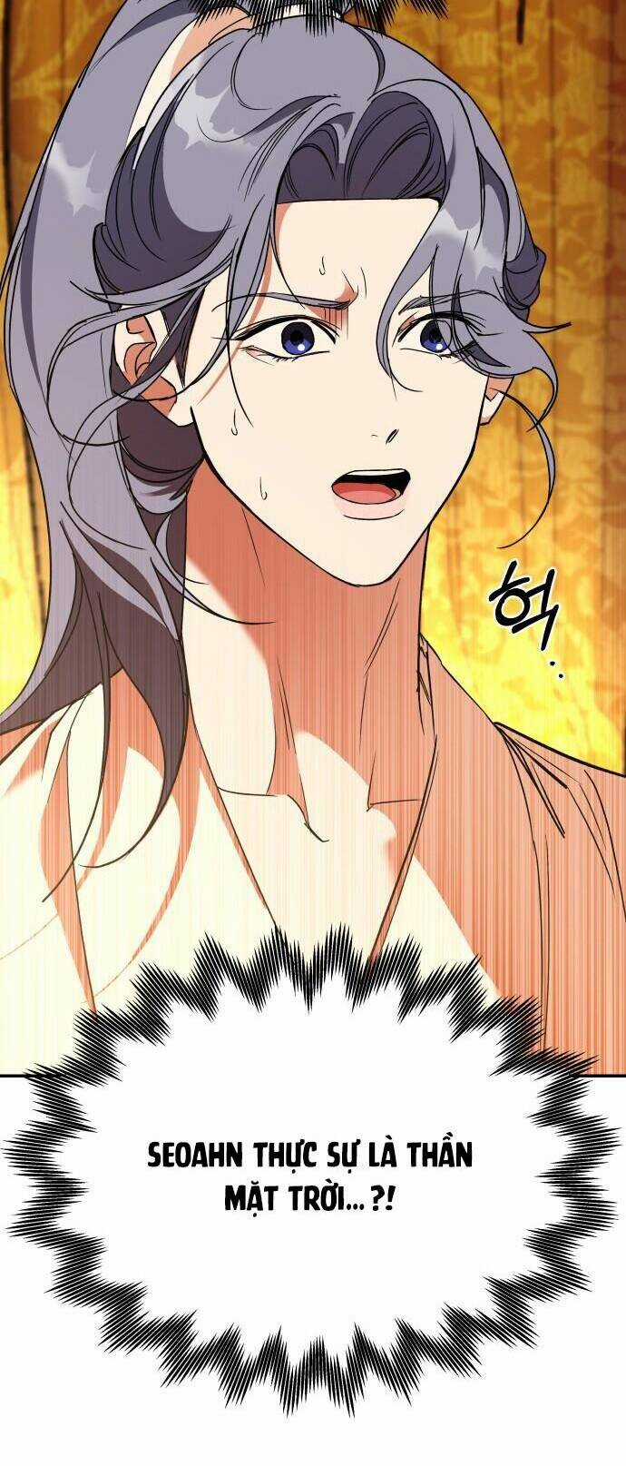 Chiến Lược Săn Hổ Của Nữ Thần Chapter 36 trang 60