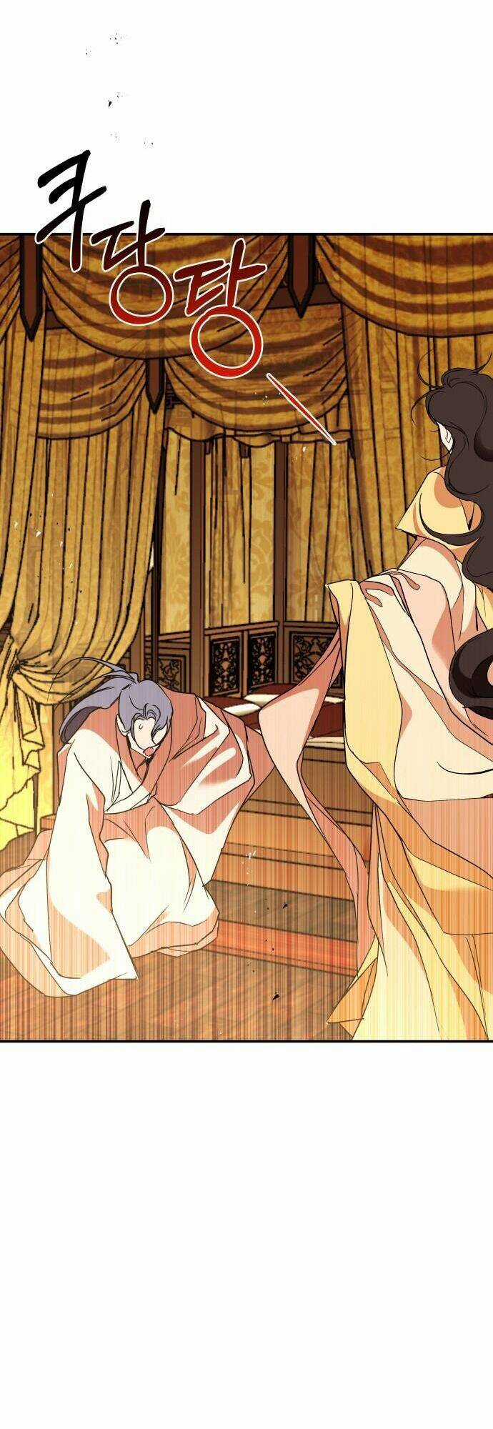 Chiến Lược Săn Hổ Của Nữ Thần Chapter 36 trang 61