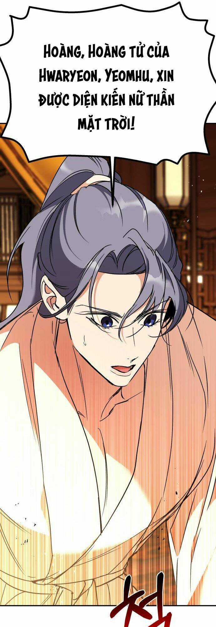 Chiến Lược Săn Hổ Của Nữ Thần Chapter 36 trang 62