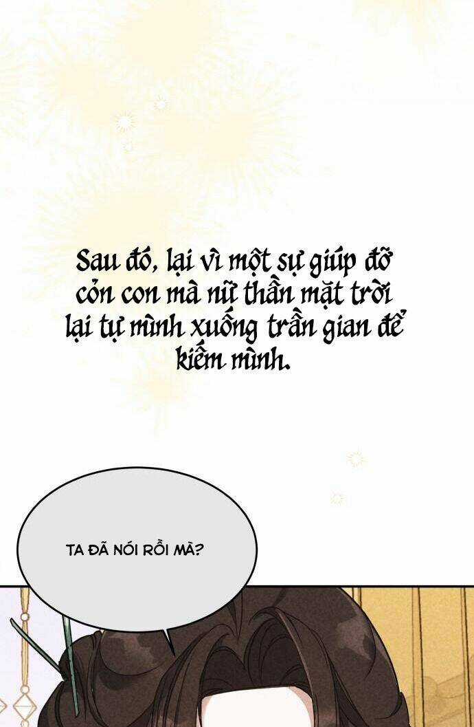 Chiến Lược Săn Hổ Của Nữ Thần Chapter 36 trang 65