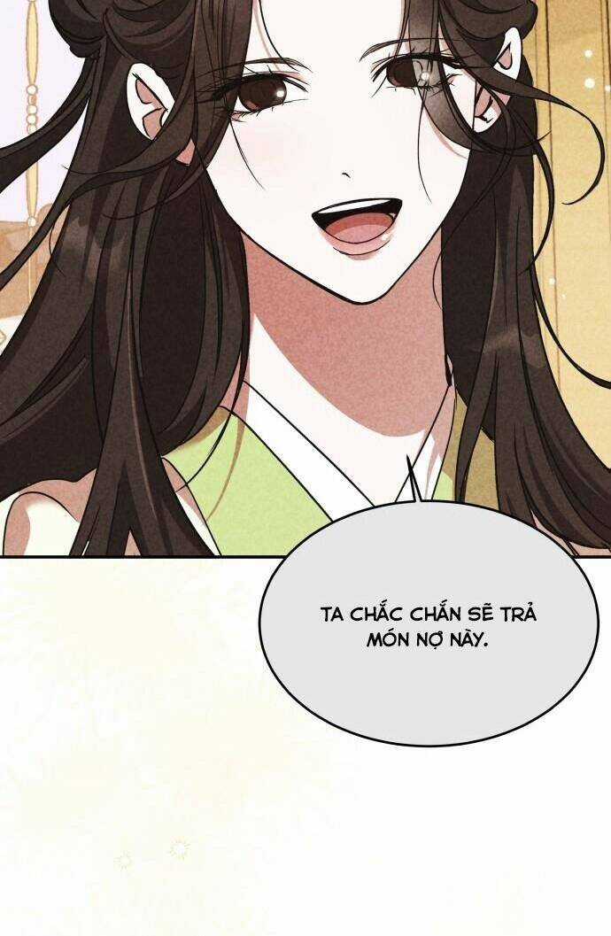 Chiến Lược Săn Hổ Của Nữ Thần Chapter 36 trang 66