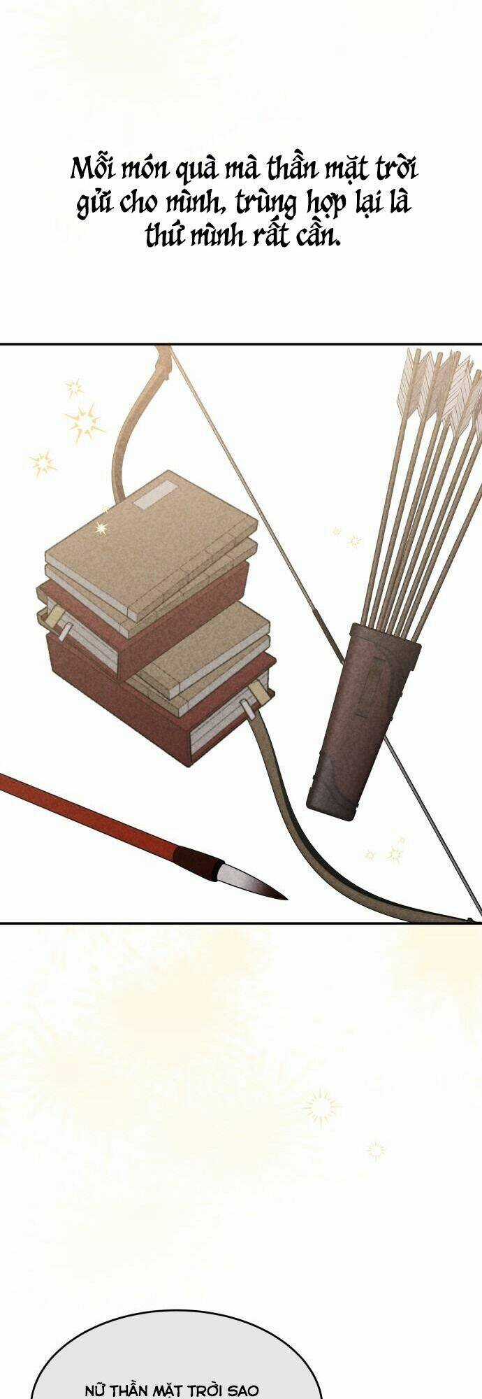 Chiến Lược Săn Hổ Của Nữ Thần Chapter 36 trang 67