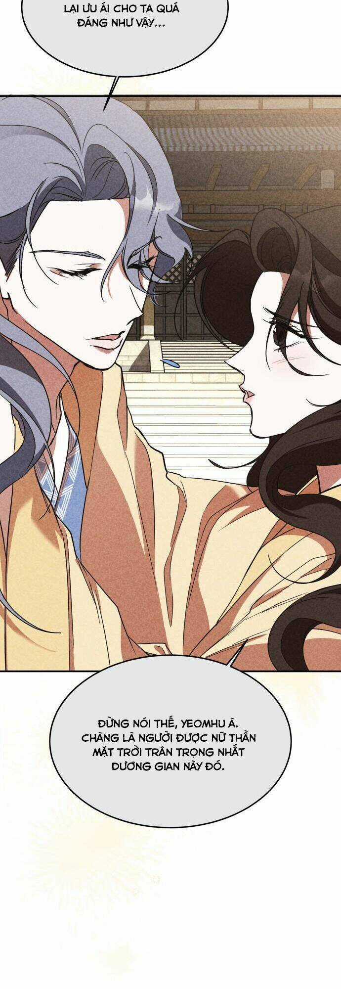 Chiến Lược Săn Hổ Của Nữ Thần Chapter 36 trang 68