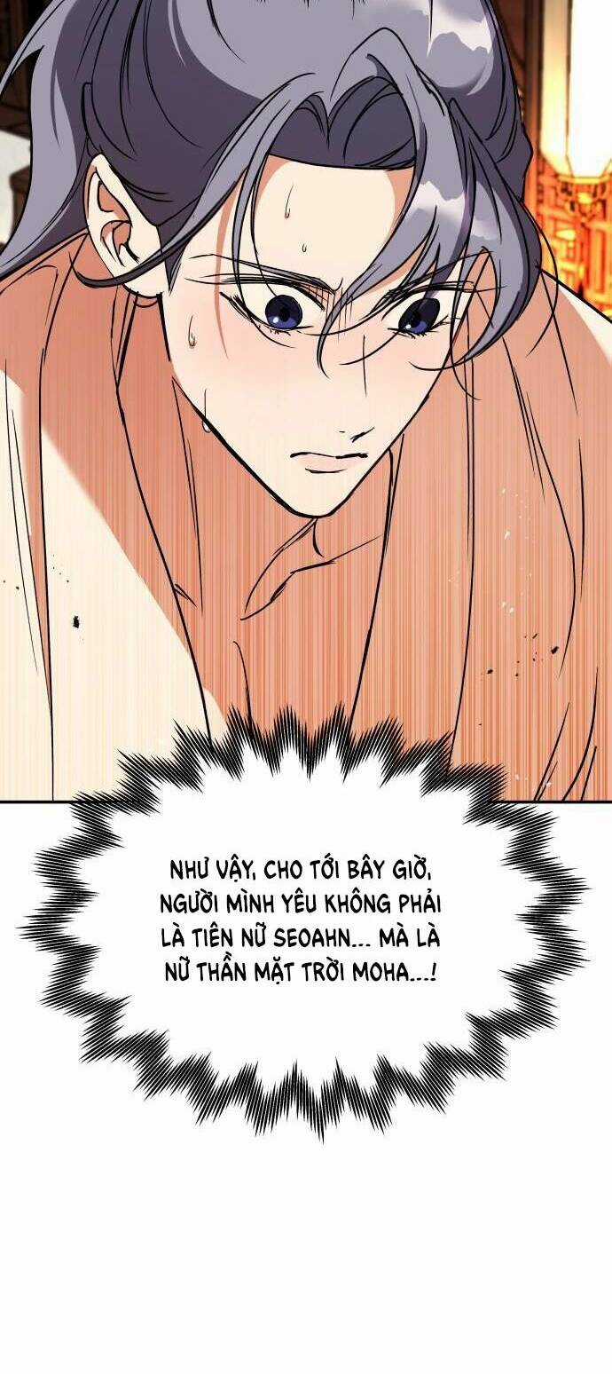 Chiến Lược Săn Hổ Của Nữ Thần Chapter 36 trang 72