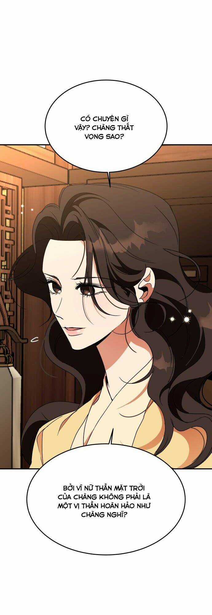 Chiến Lược Săn Hổ Của Nữ Thần Chapter 36 trang 73