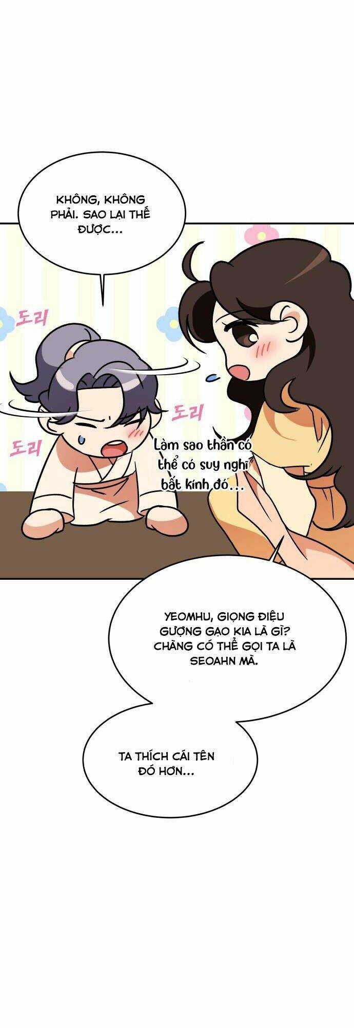 Chiến Lược Săn Hổ Của Nữ Thần Chapter 36 trang 74