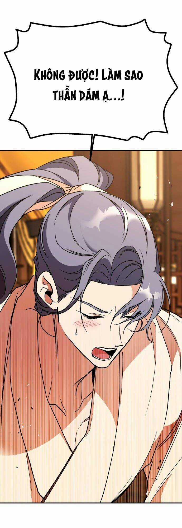 Chiến Lược Săn Hổ Của Nữ Thần Chapter 36 trang 75