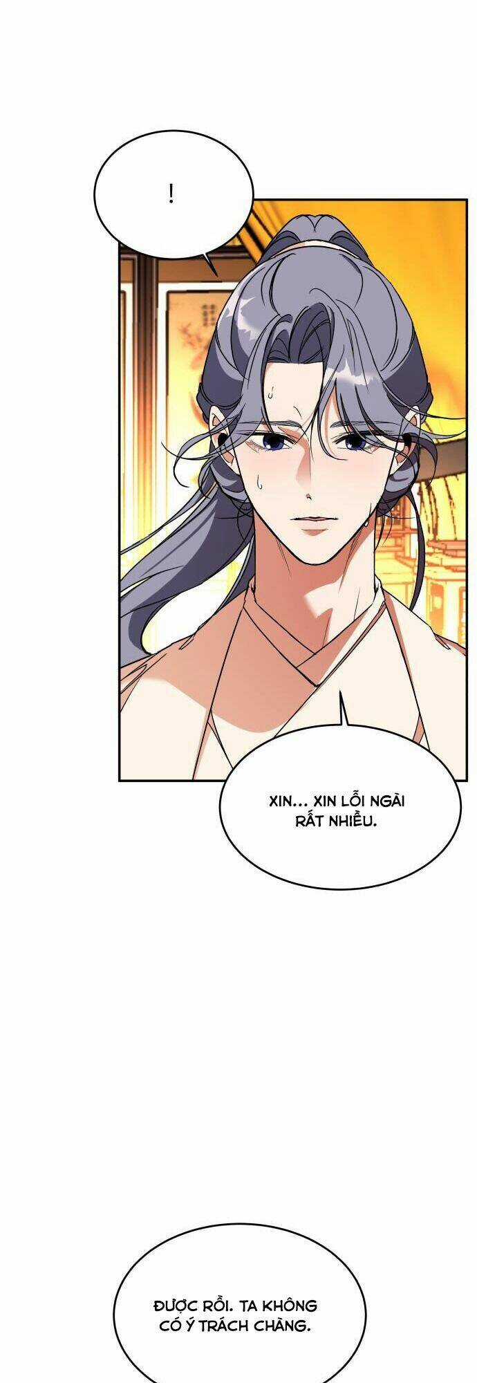 Chiến Lược Săn Hổ Của Nữ Thần Chapter 36 trang 79