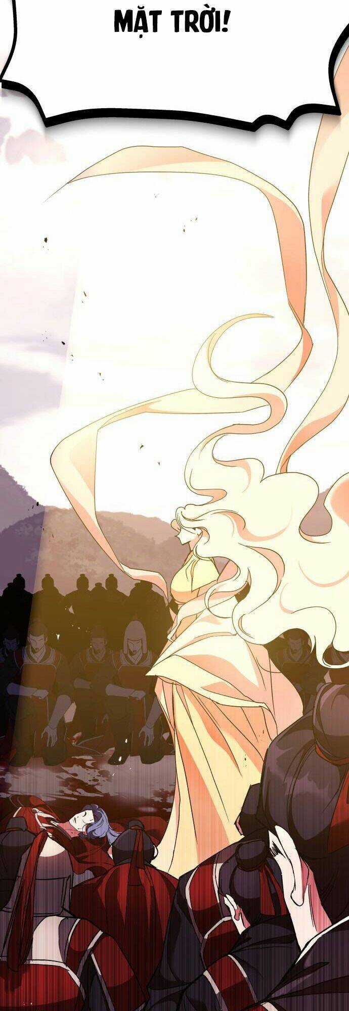 Chiến Lược Săn Hổ Của Nữ Thần Chapter 36 trang 8