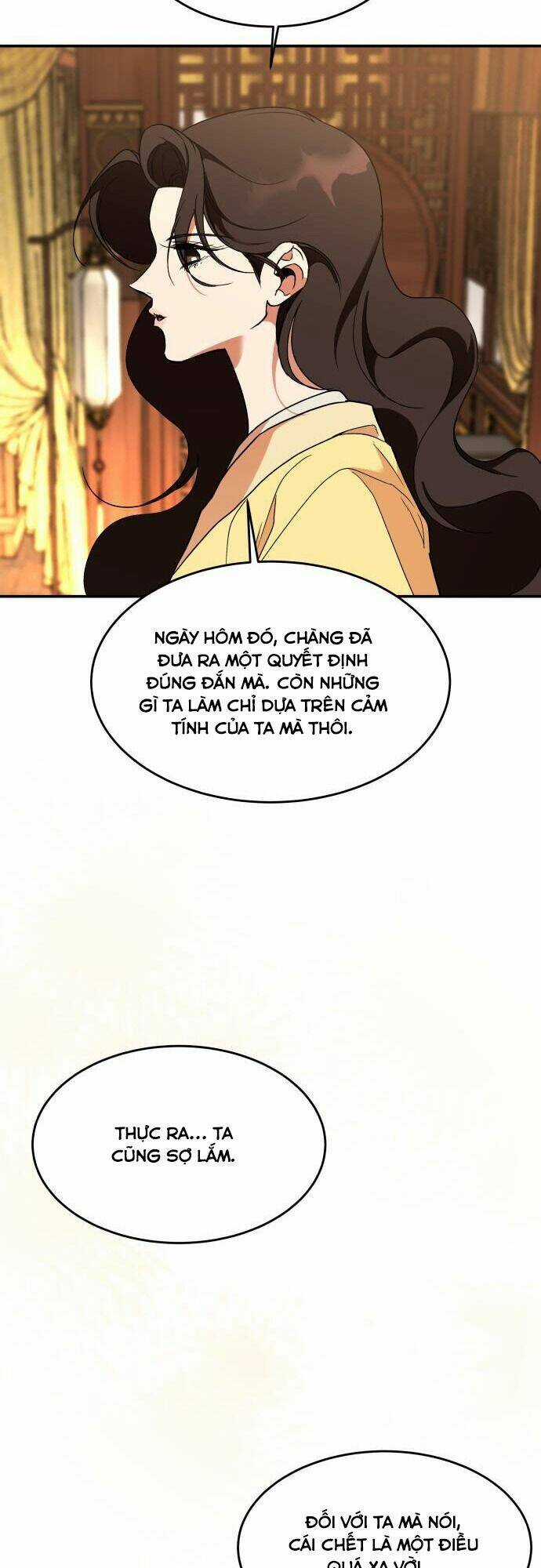 Chiến Lược Săn Hổ Của Nữ Thần Chapter 36 trang 80