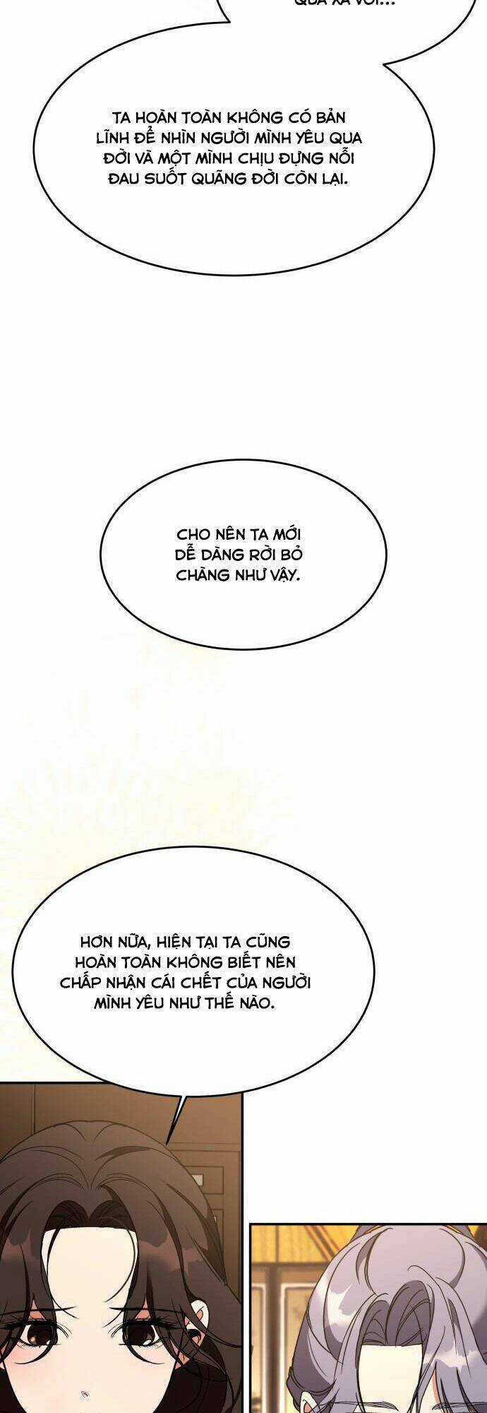 Chiến Lược Săn Hổ Của Nữ Thần Chapter 36 trang 81