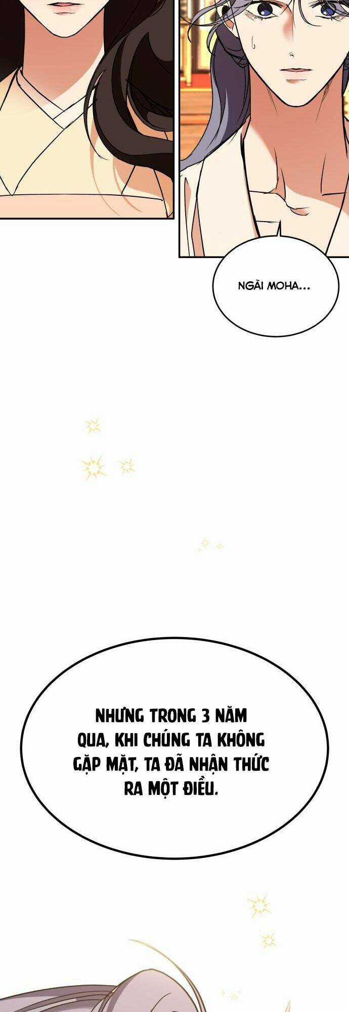 Chiến Lược Săn Hổ Của Nữ Thần Chapter 36 trang 82