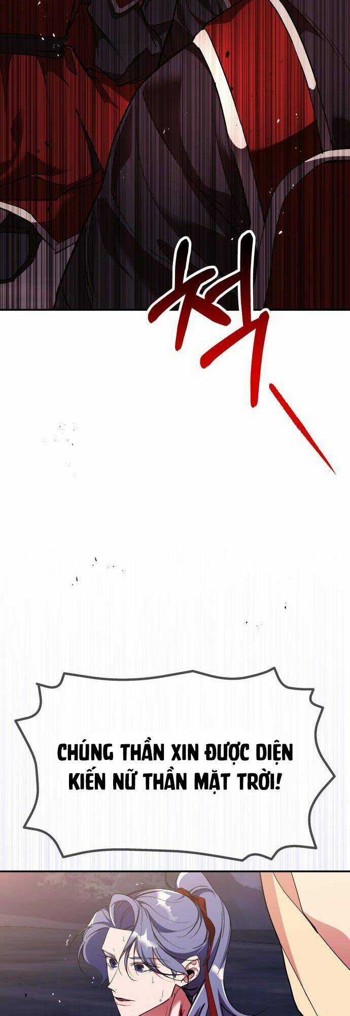 Chiến Lược Săn Hổ Của Nữ Thần Chapter 36 trang 9