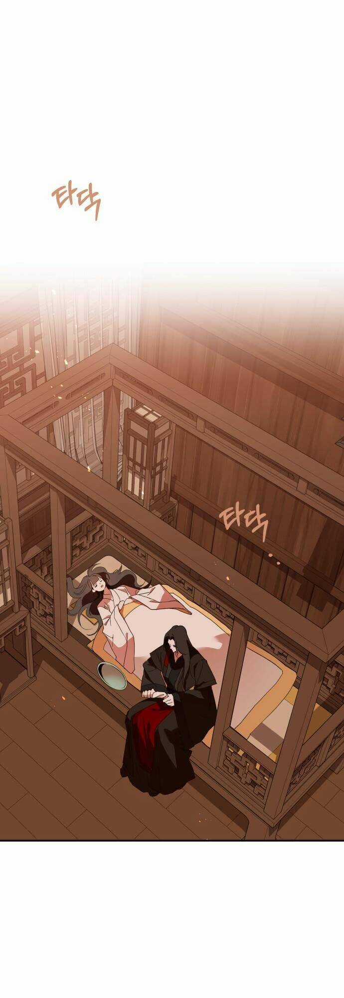 Chiến Lược Săn Hổ Của Nữ Thần Chapter 37 trang 0