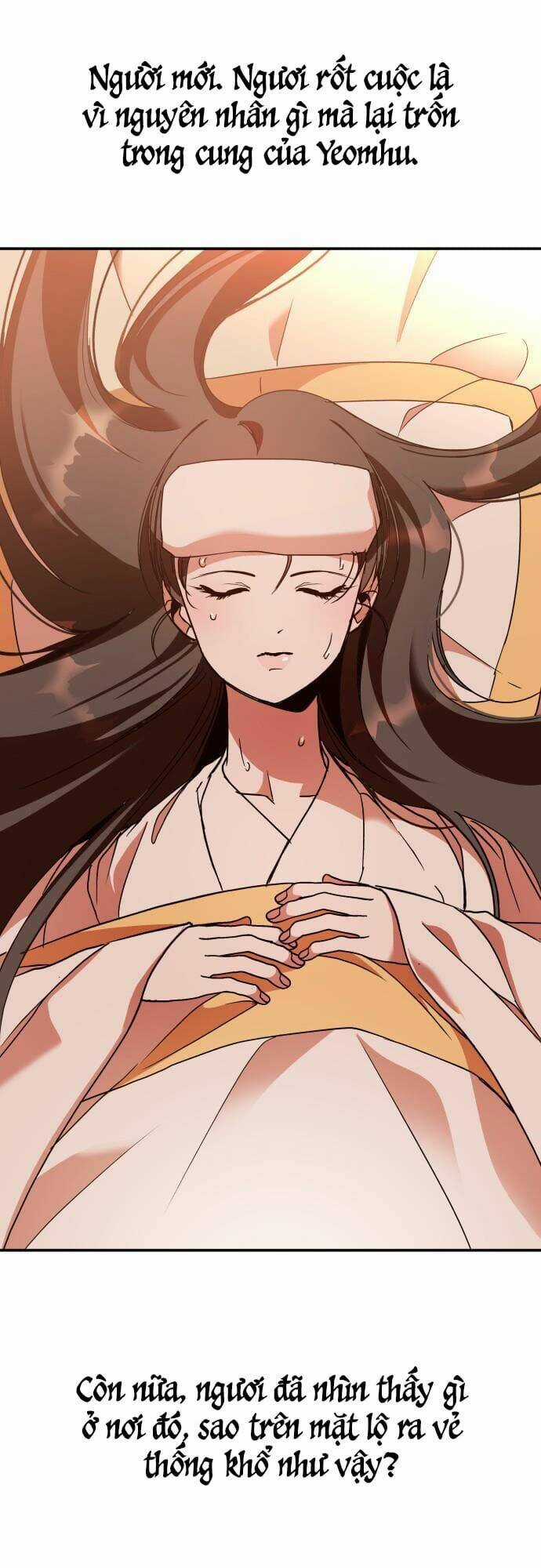 Chiến Lược Săn Hổ Của Nữ Thần Chapter 37 trang 12