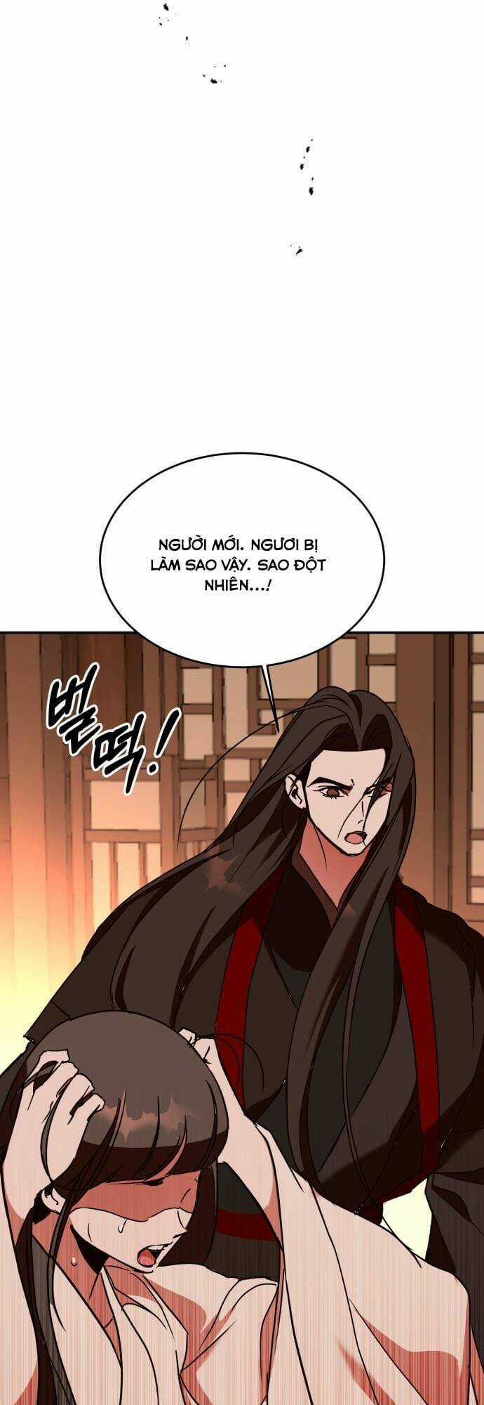 Chiến Lược Săn Hổ Của Nữ Thần Chapter 37 trang 23