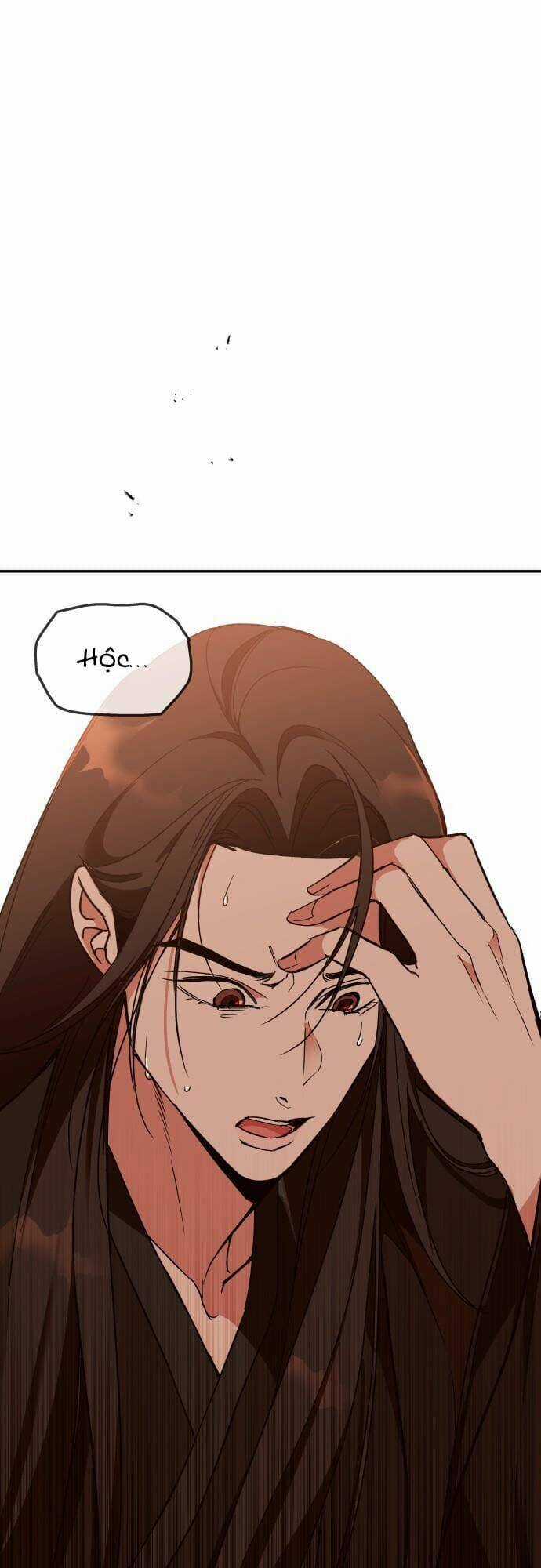 Chiến Lược Săn Hổ Của Nữ Thần Chapter 37 trang 29