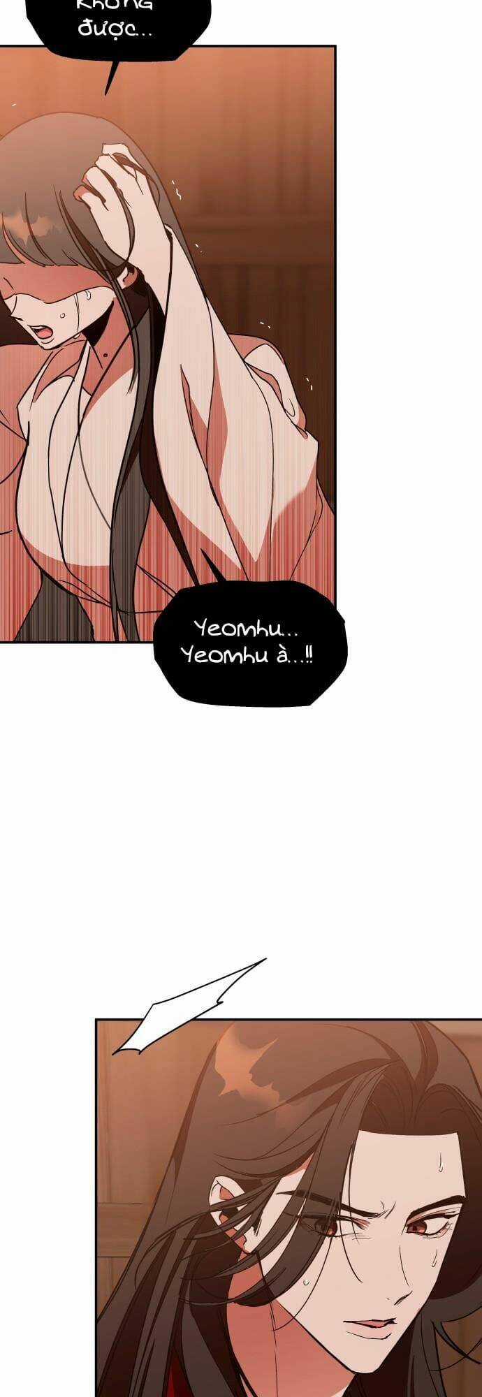 Chiến Lược Săn Hổ Của Nữ Thần Chapter 37 trang 31