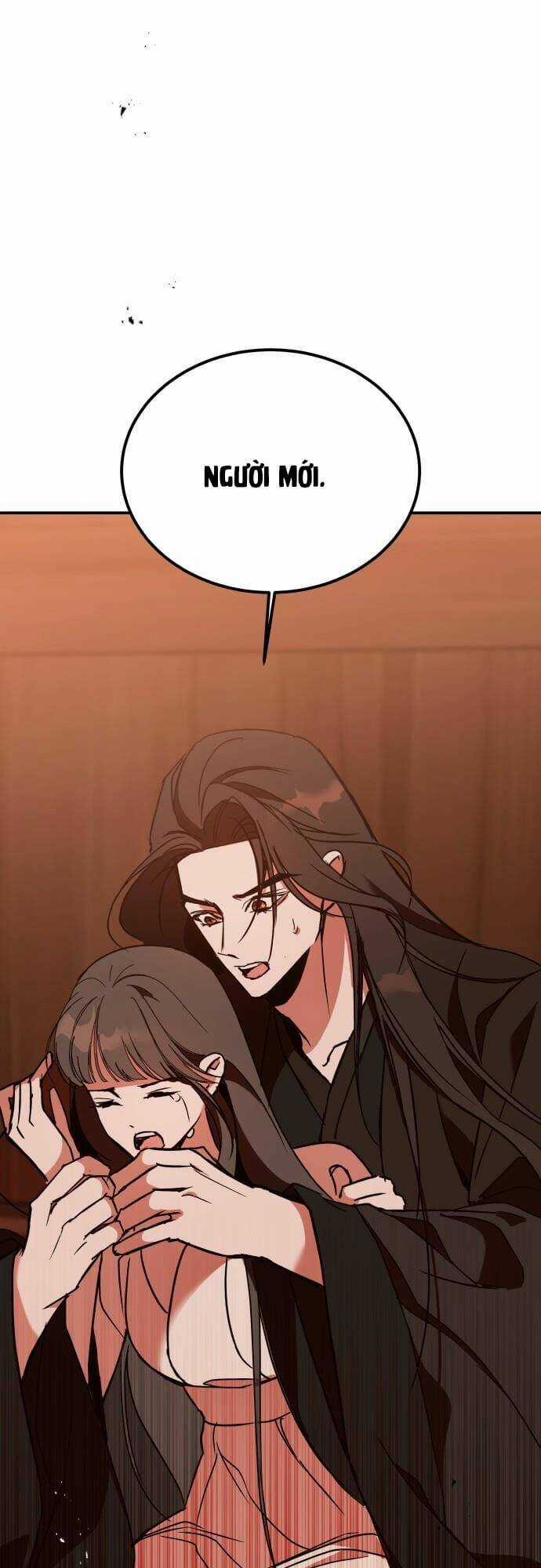 Chiến Lược Săn Hổ Của Nữ Thần Chapter 37 trang 33