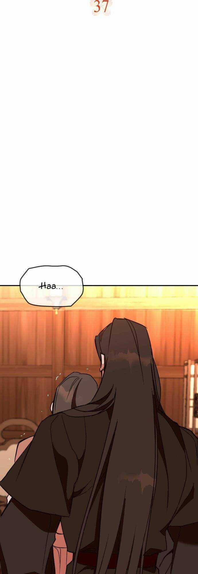 Chiến Lược Săn Hổ Của Nữ Thần Chapter 37 trang 35