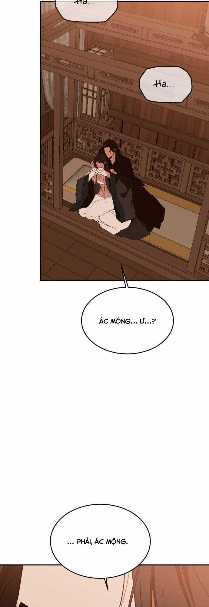 Chiến Lược Săn Hổ Của Nữ Thần Chapter 37 trang 39