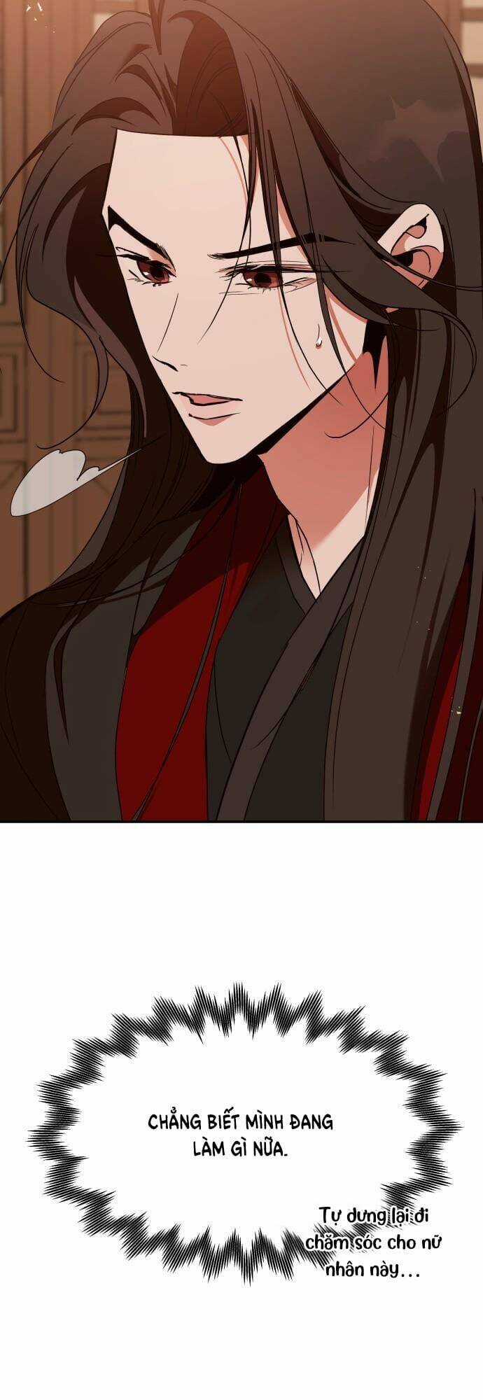 Chiến Lược Săn Hổ Của Nữ Thần Chapter 37 trang 4