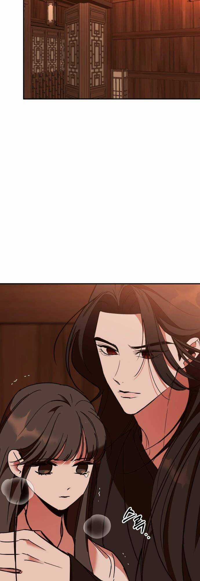 Chiến Lược Săn Hổ Của Nữ Thần Chapter 37 trang 44