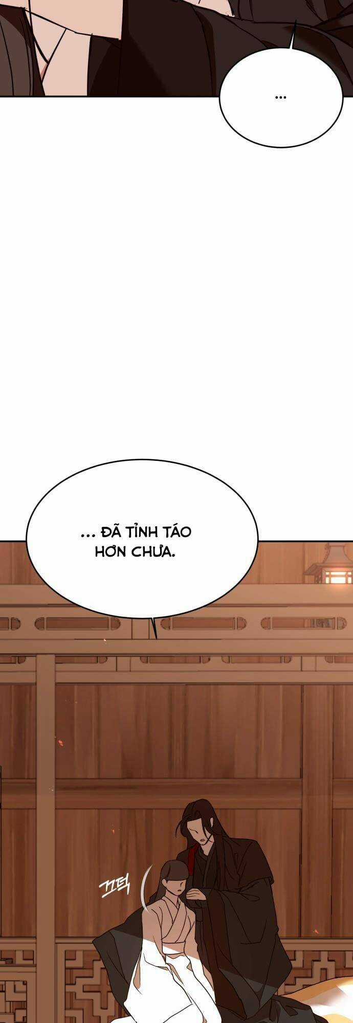 Chiến Lược Săn Hổ Của Nữ Thần Chapter 37 trang 45