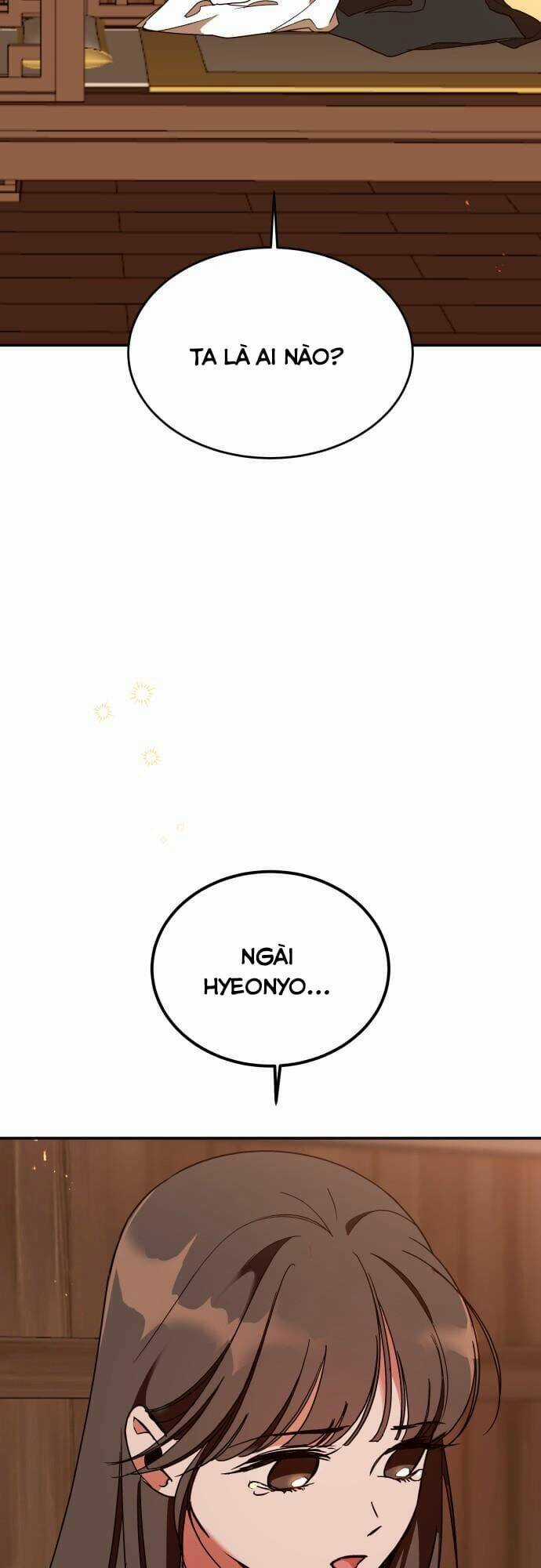 Chiến Lược Săn Hổ Của Nữ Thần Chapter 37 trang 46