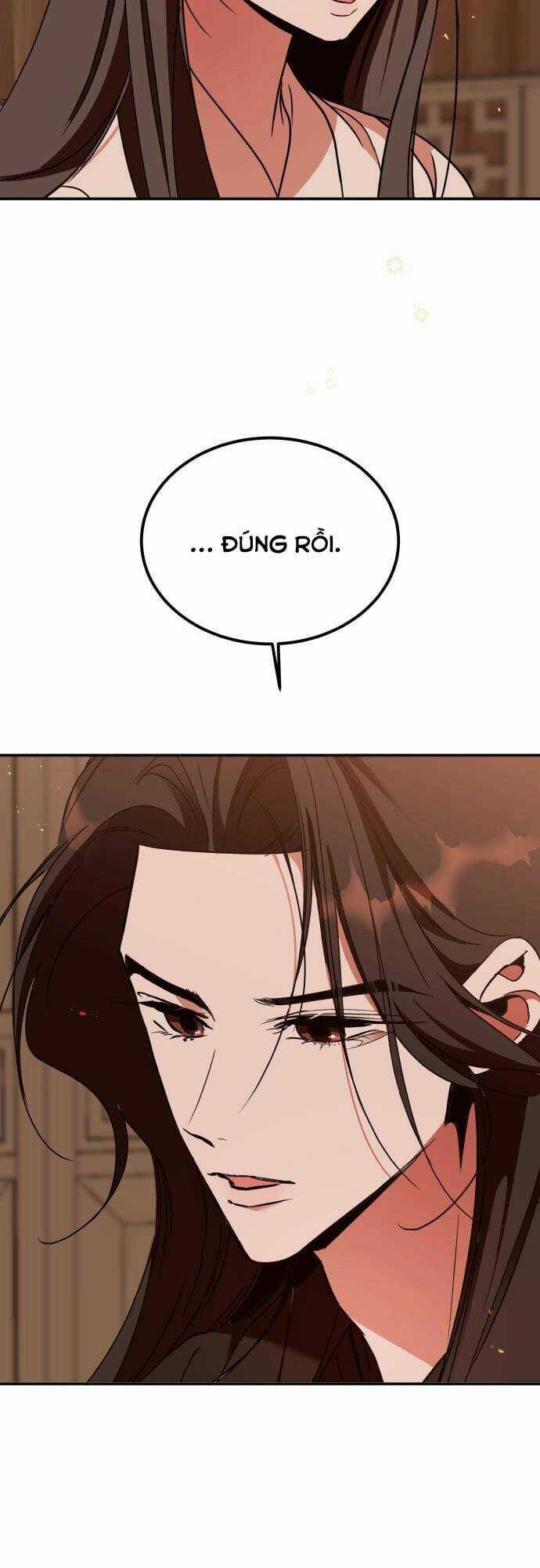 Chiến Lược Săn Hổ Của Nữ Thần Chapter 37 trang 47