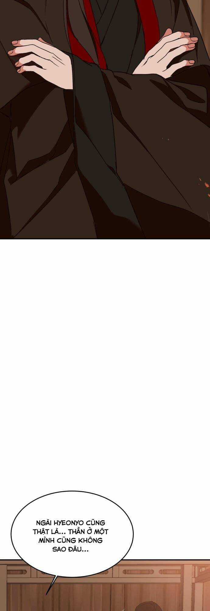 Chiến Lược Săn Hổ Của Nữ Thần Chapter 37 trang 51