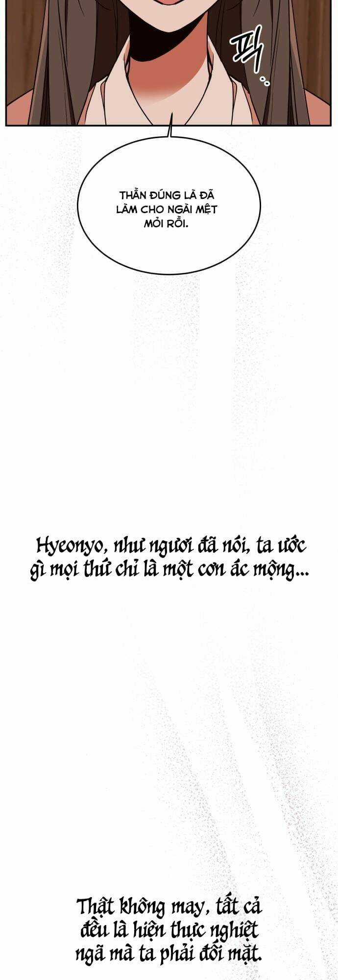 Chiến Lược Săn Hổ Của Nữ Thần Chapter 37 trang 53