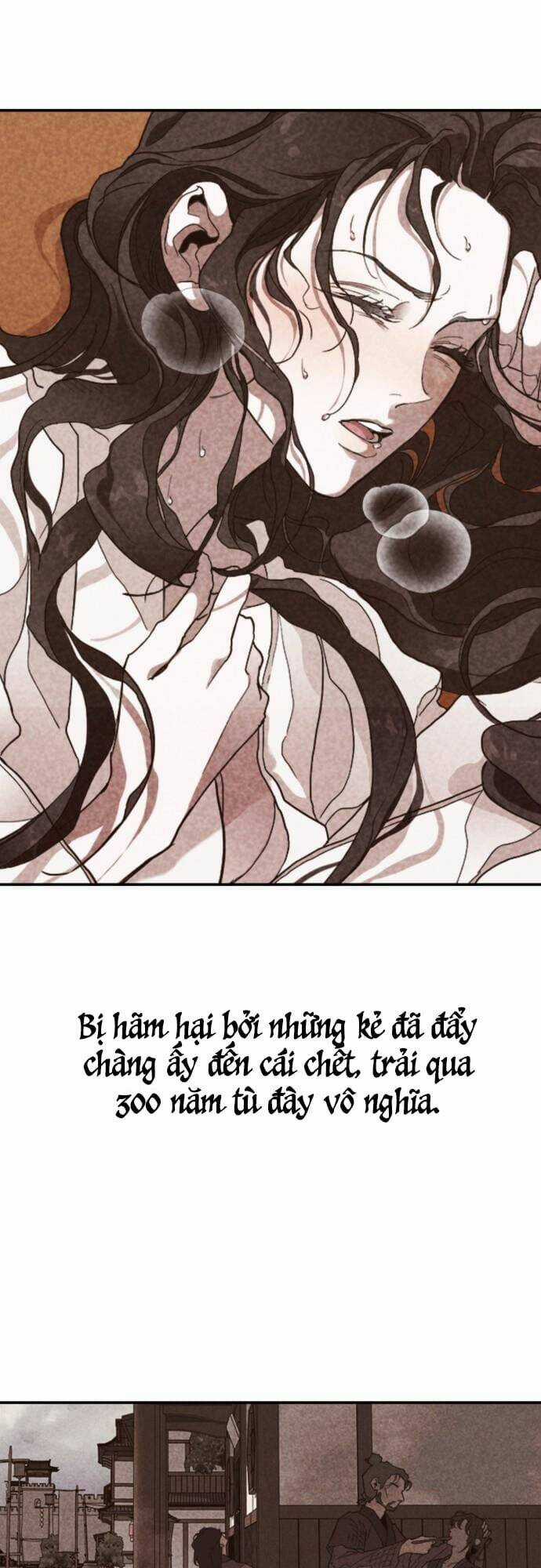 Chiến Lược Săn Hổ Của Nữ Thần Chapter 37 trang 55