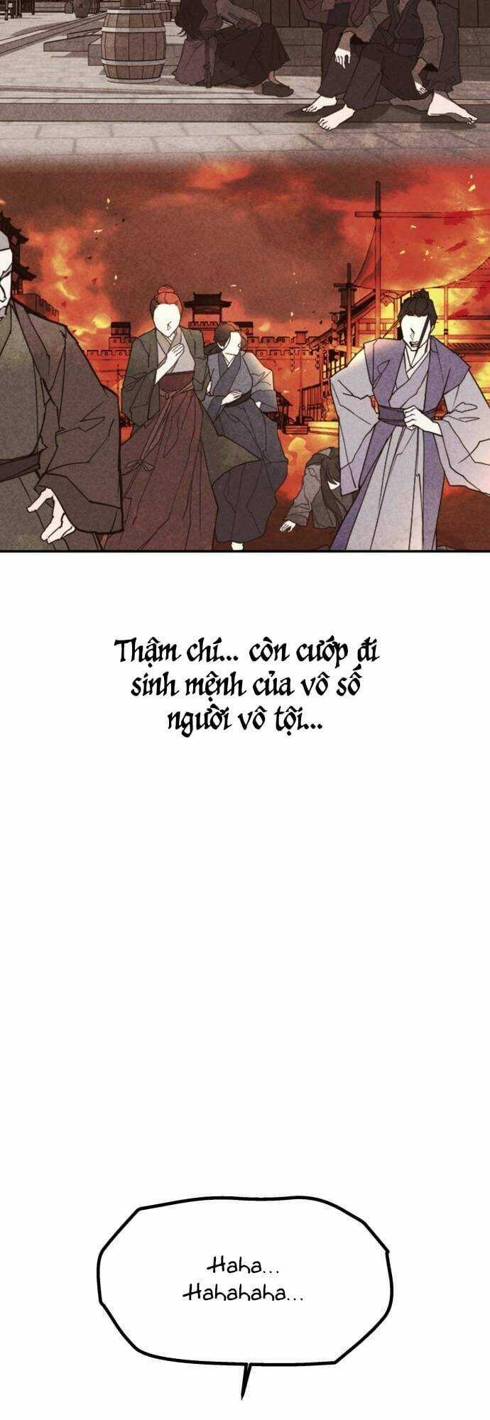 Chiến Lược Săn Hổ Của Nữ Thần Chapter 37 trang 56