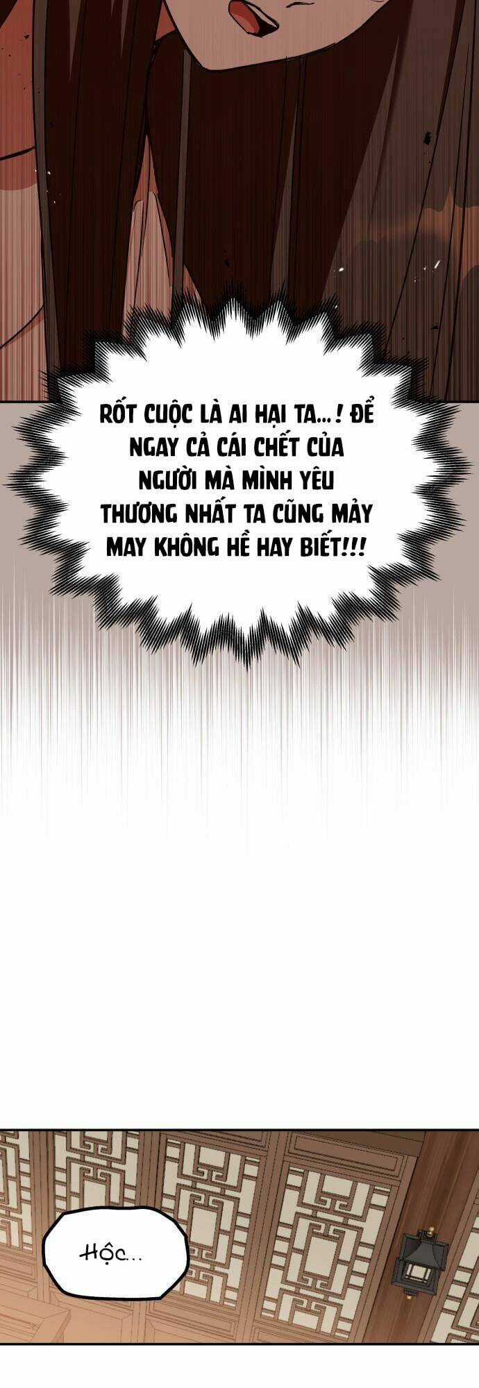 Chiến Lược Săn Hổ Của Nữ Thần Chapter 37 trang 59