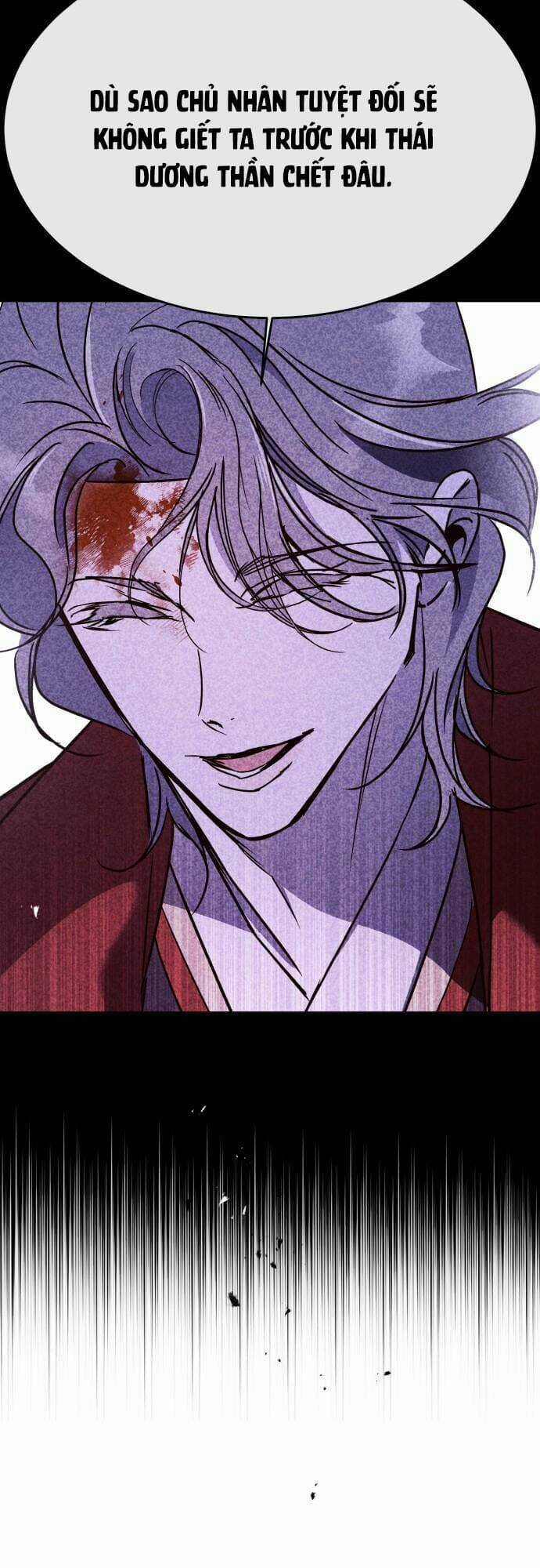 Chiến Lược Săn Hổ Của Nữ Thần Chapter 37 trang 61