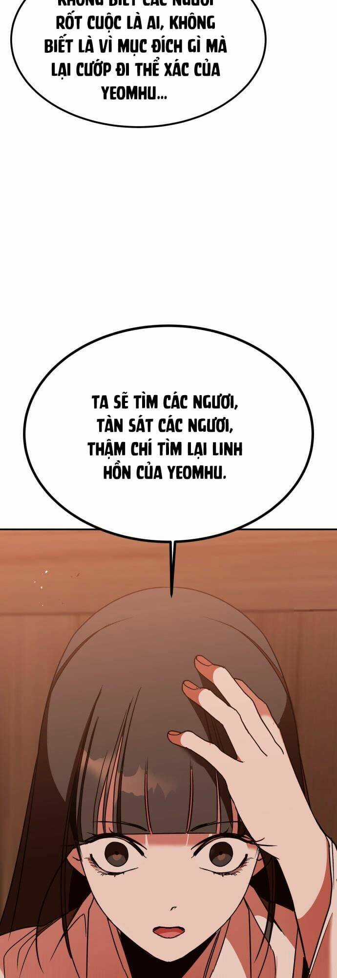 Chiến Lược Săn Hổ Của Nữ Thần Chapter 37 trang 63