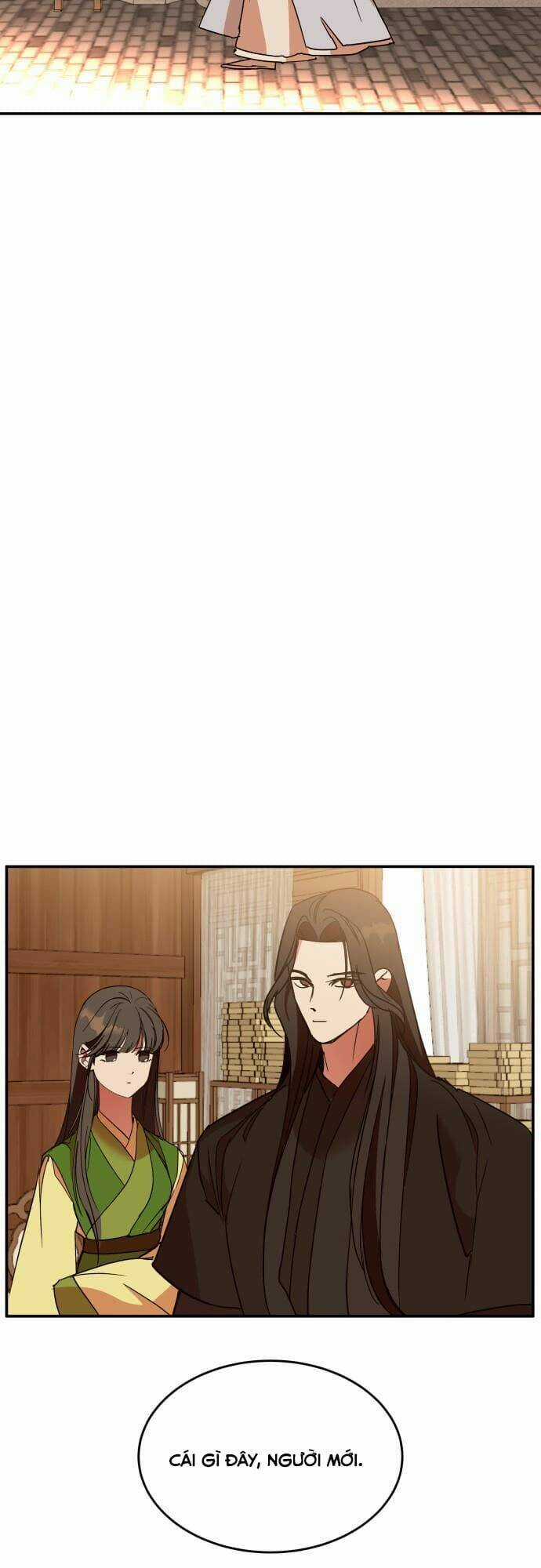 Chiến Lược Săn Hổ Của Nữ Thần Chapter 37 trang 69