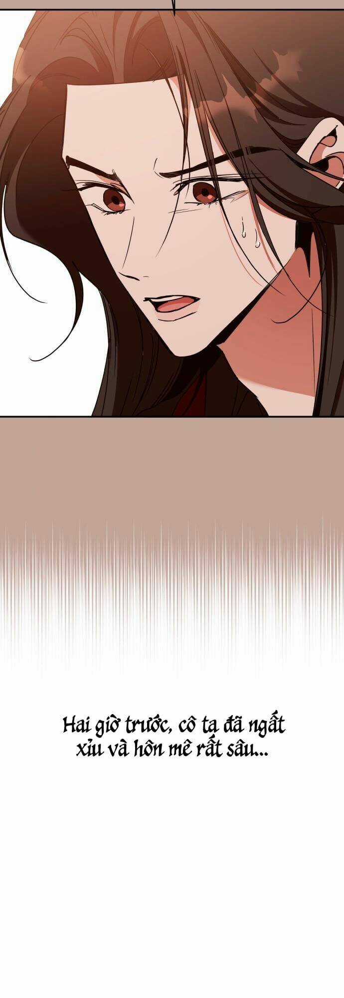 Chiến Lược Săn Hổ Của Nữ Thần Chapter 37 trang 7