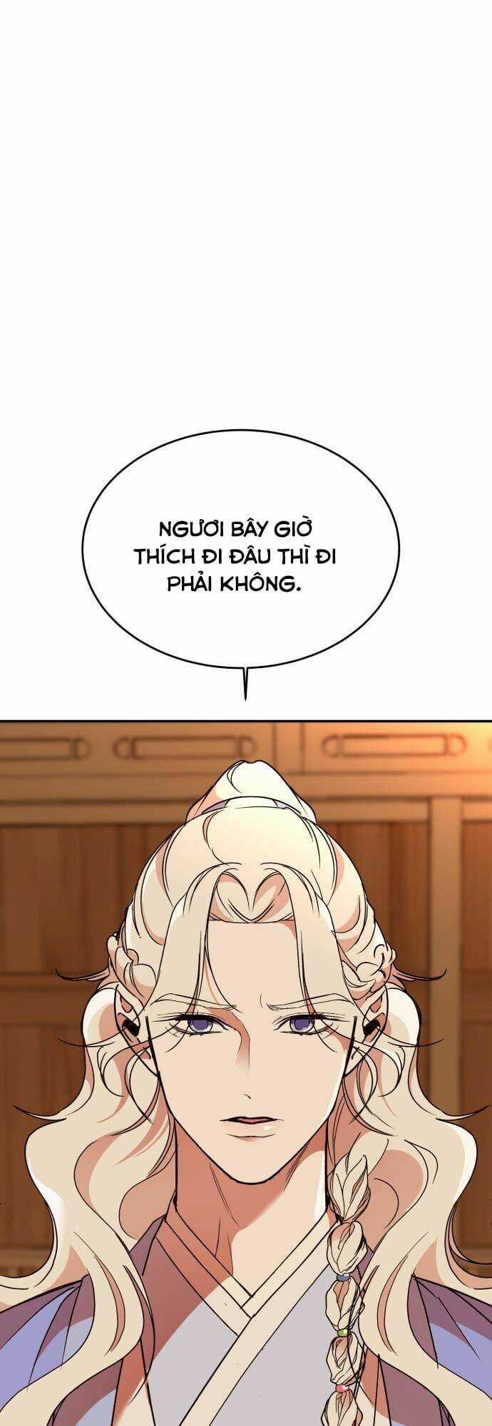 Chiến Lược Săn Hổ Của Nữ Thần Chapter 37 trang 70