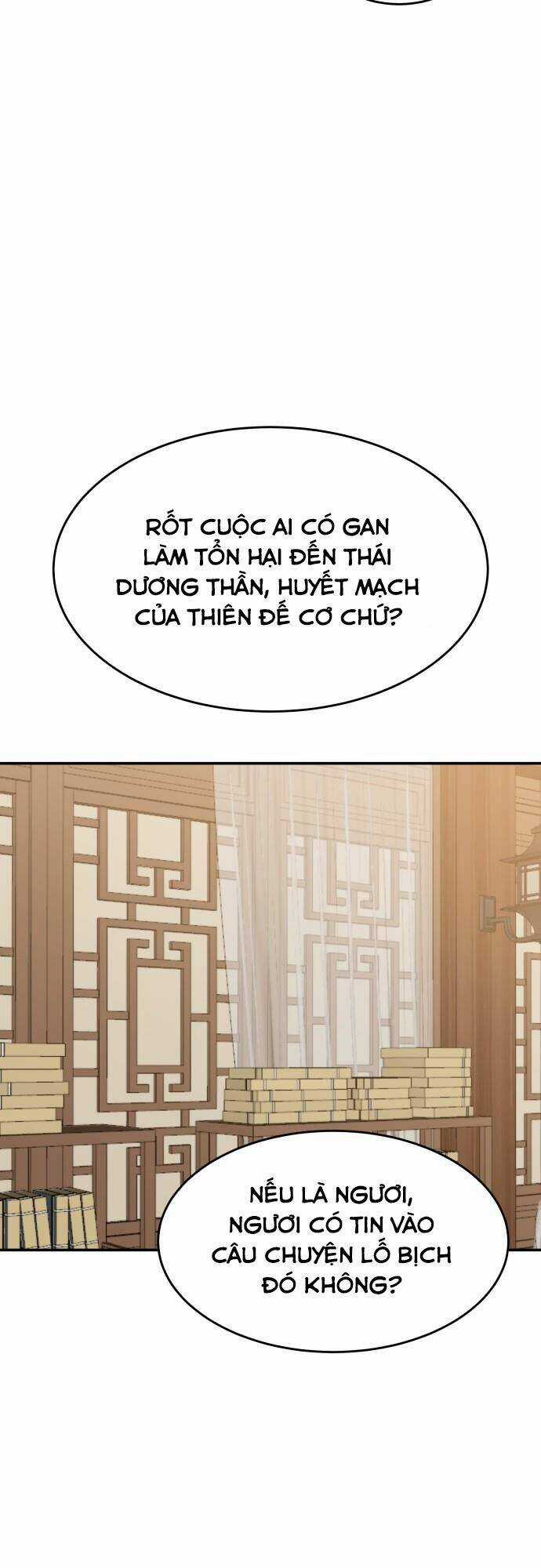 Chiến Lược Săn Hổ Của Nữ Thần Chapter 38 trang 11